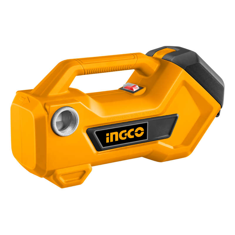 Ingco Cordless Transfer Pump 20V (Tool Only)