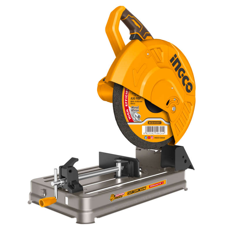 Special - Ingco Cut off saw 2400w 355mm
