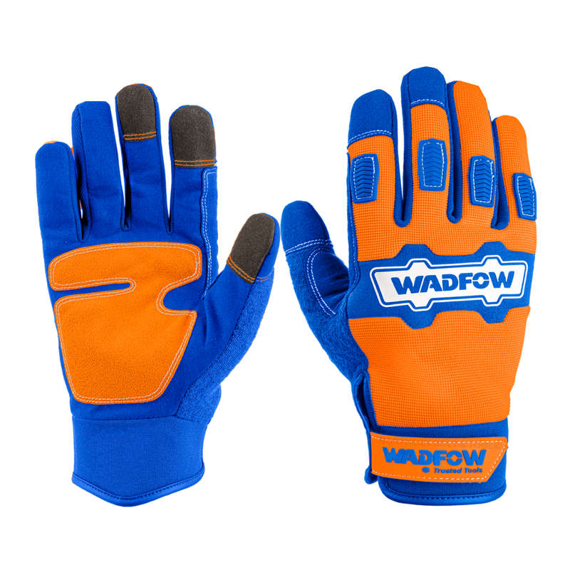 Wadfow Mechanic gloves