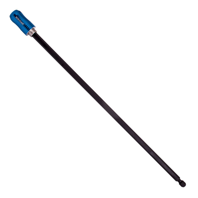 Special - Tork Craft One Touch Magnetic Bit Holder 300Mm Carded - DEFAULT TITLE