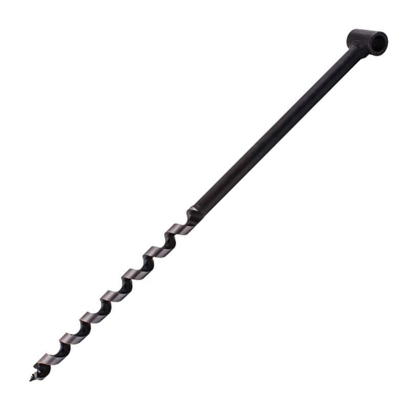Tork Craft Scotch Eye Auger Bit 14Mm X 400Mm - DEFAULT TITLE