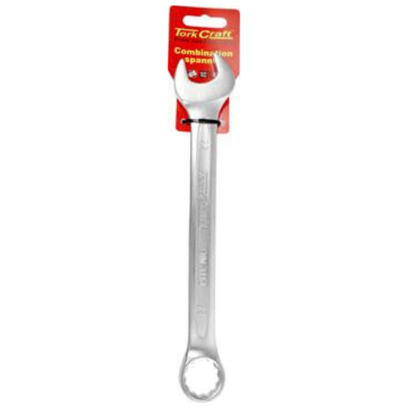 Tork Craft Combination  Spanner 18Mm - DEFAULT TITLE