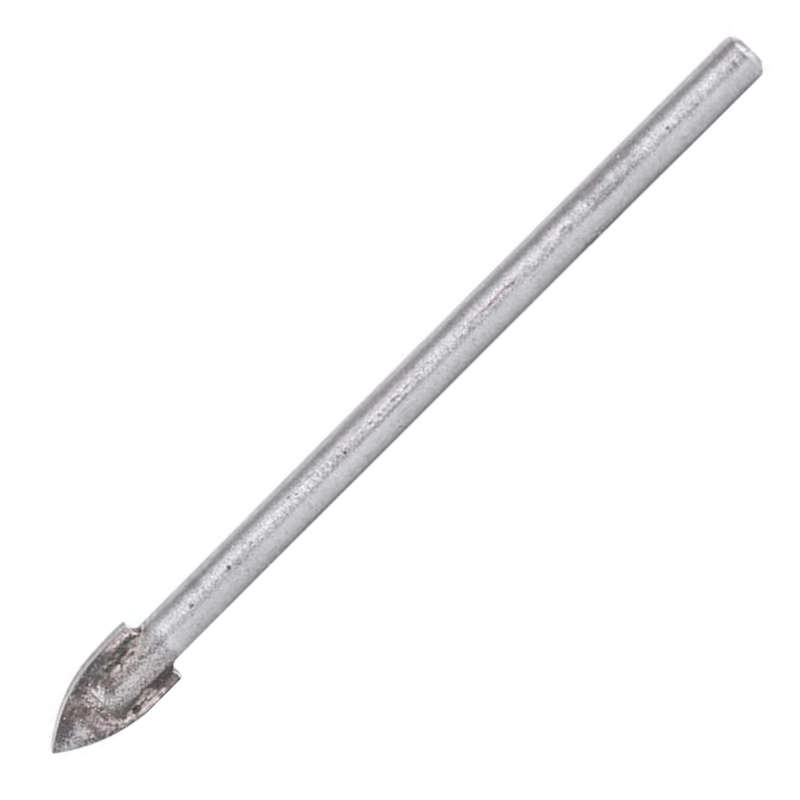 Tork Craft Glass & Tile Drill 4Mm - DEFAULT TITLE