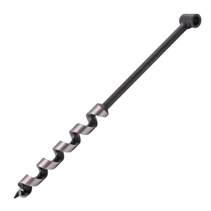 Tork Craft Scotch Eye Auger Bit 25Mm X 400Mm - DEFAULT TITLE