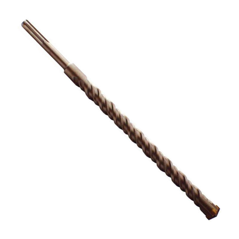 Tork Craft Sds Max Drill Bit 4 Cutter 570X450X38 - DEFAULT TITLE