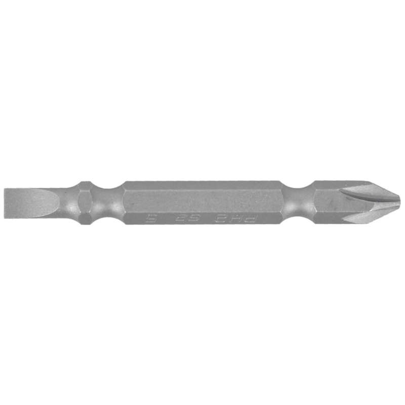 Tork Craft D/End Ph2 X 5Mm Sl.65Mm 1/Card - DEFAULT TITLE