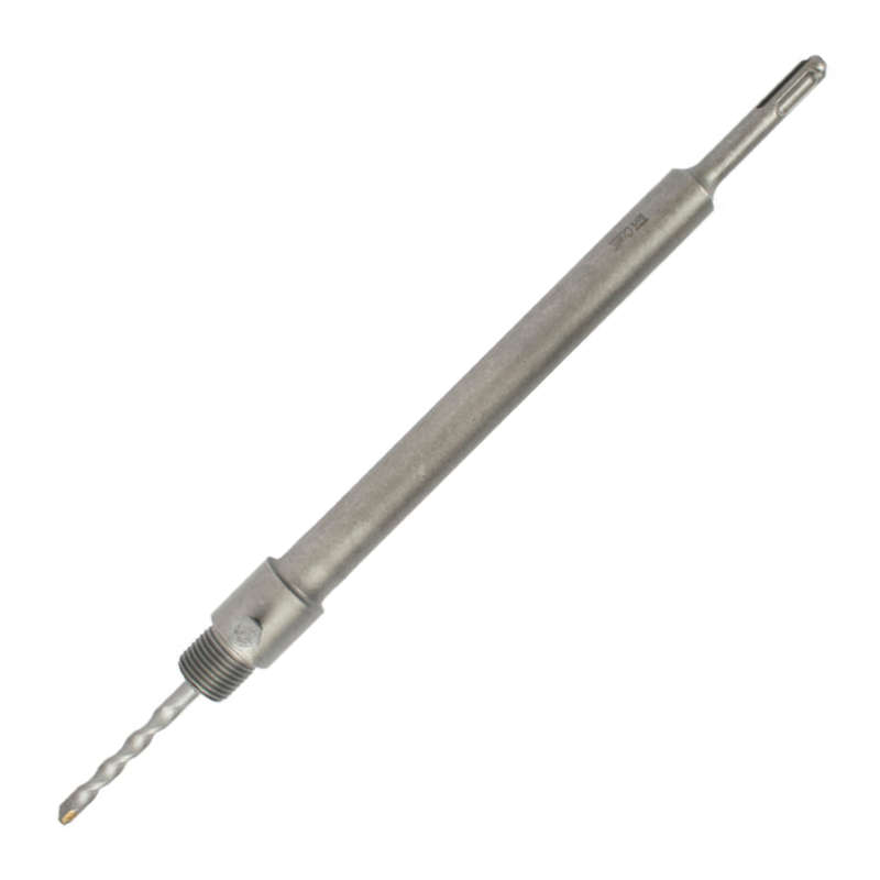 Tork Craft Adaptor Sds Plus 300Mm X M22 For Tct Core Bits - DEFAULT TITLE