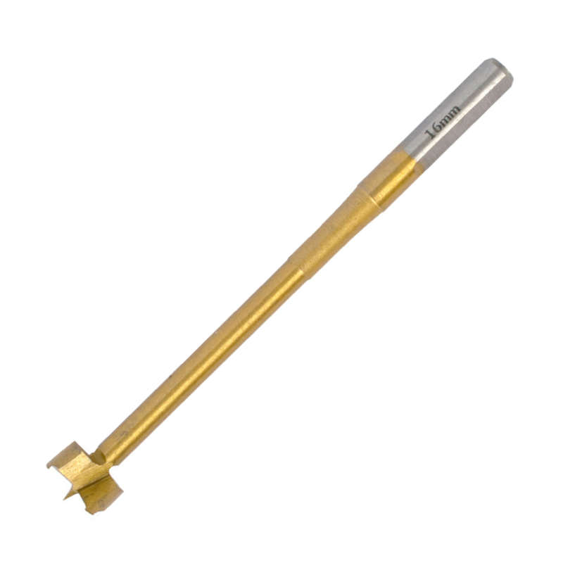 Tork Craft Mad Multi Angle Drill 16Mm Wood Bore Bit - DEFAULT TITLE