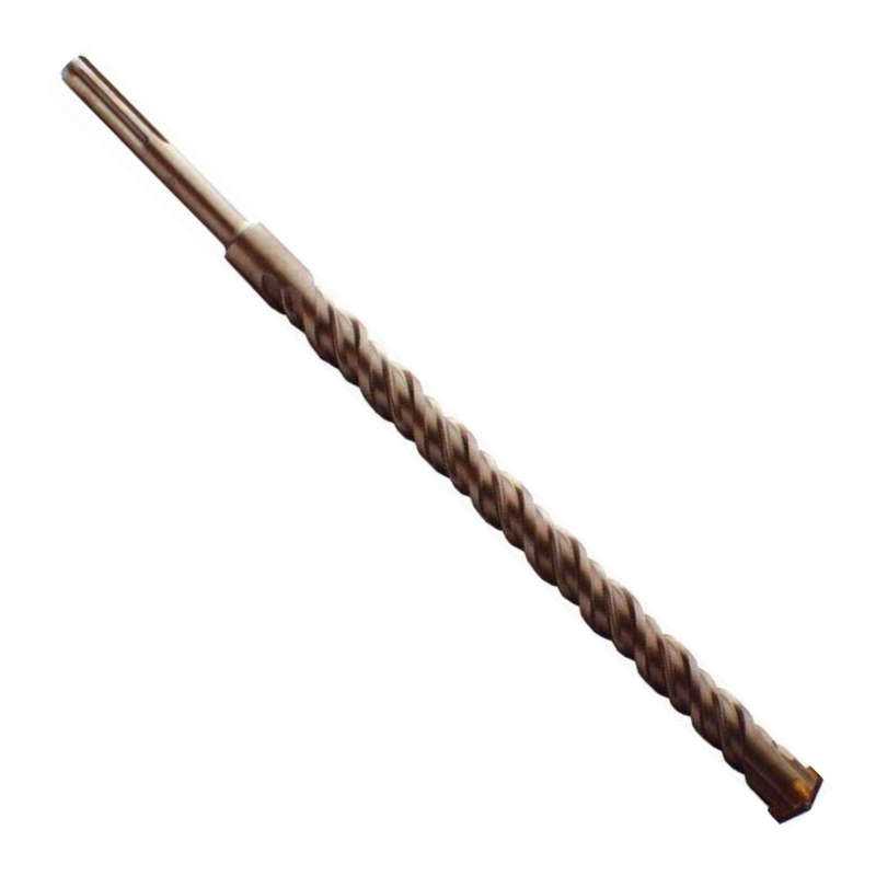 Tork Craft Sds Max Drill Bit 4 Cutter 340X200X16 - DEFAULT TITLE