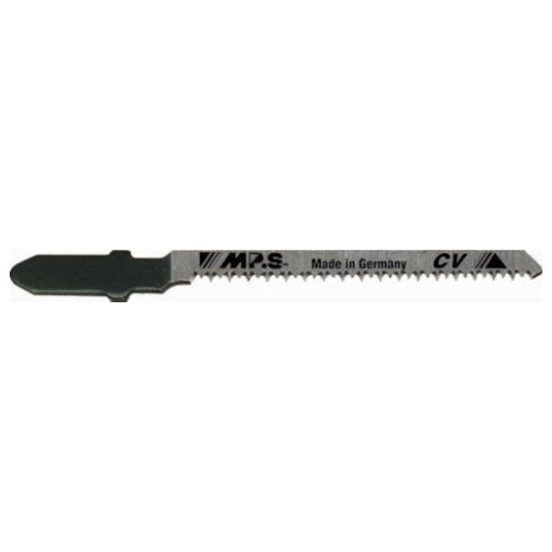 Mps Jigsaw Blade Wood T-Shank Scroll T101Ao - DEFAULT TITLE