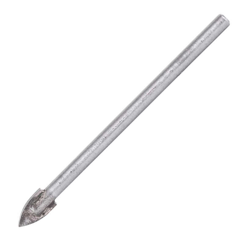 Tork Craft Glass & Tile Drill 12Mm - DEFAULT TITLE