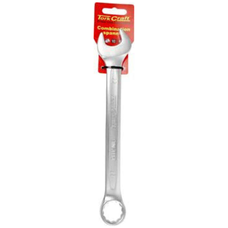 Tork Craft Combination  Spanner 23Mm - DEFAULT TITLE