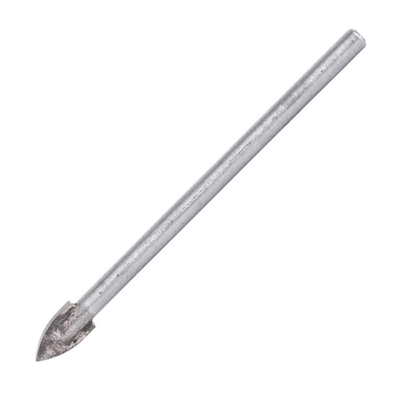 Tork Craft Glass & Tile Drill 5Mm - DEFAULT TITLE