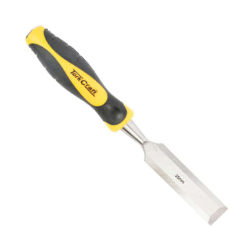 Tork Craft Wood Chisel 25Mm - DEFAULT TITLE