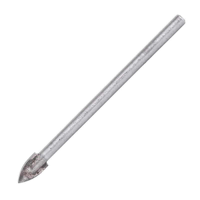 Tork Craft Glass & Tile Drill 3Mm -