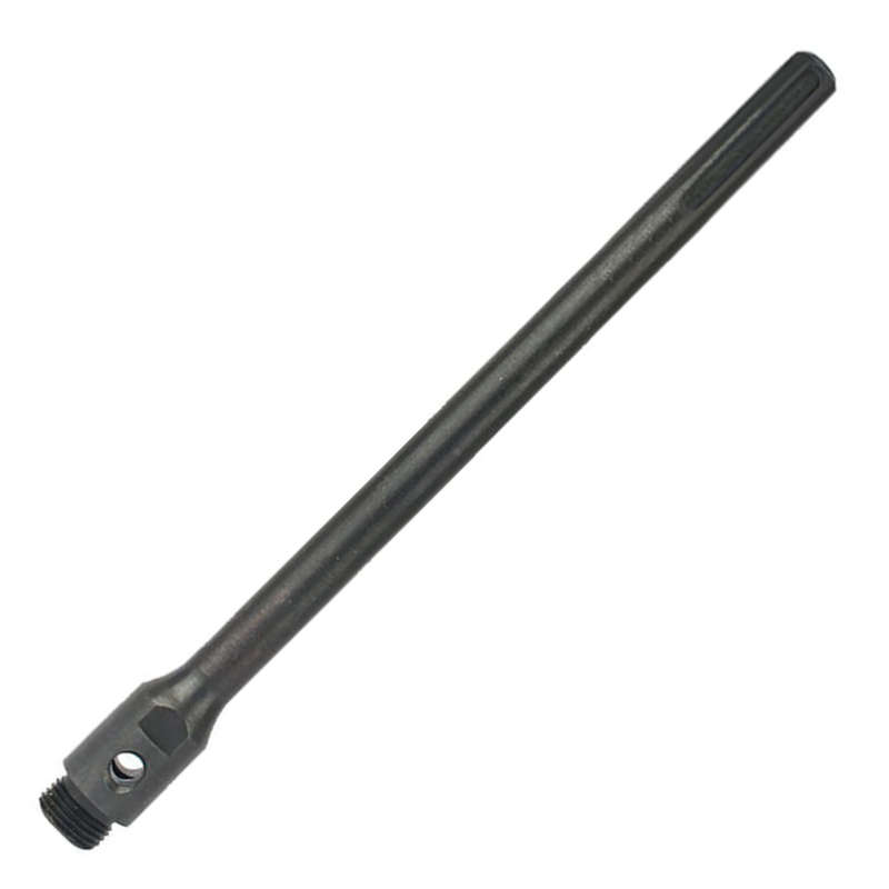 Tork Craft Adaptor Sds Max 300Mmxm22 For Diamond Core Bits - DEFAULT TITLE