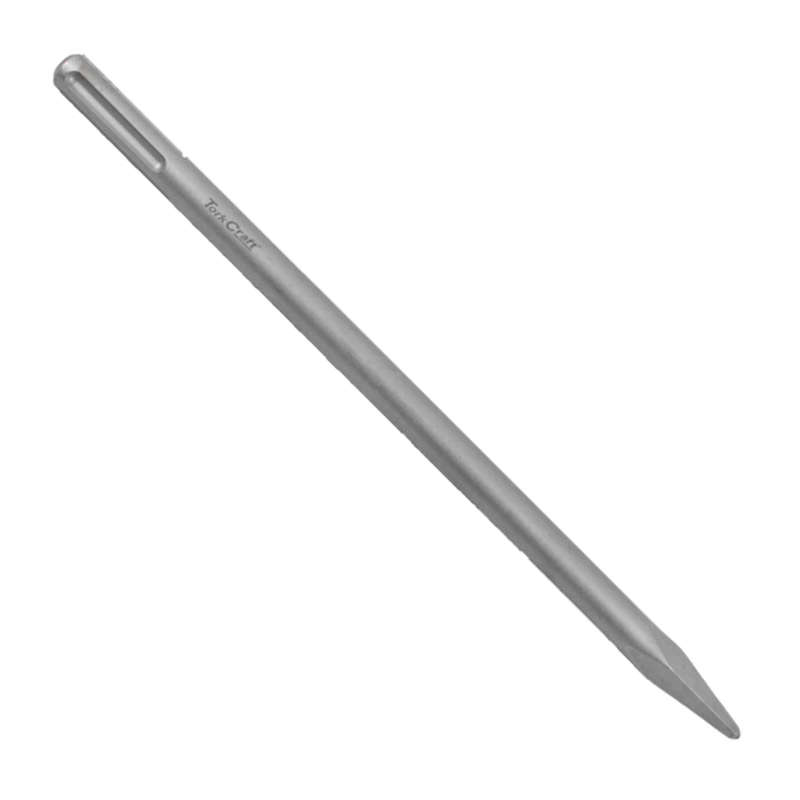 Tork Craft Chisel Sds Max Pointed 18 X 400Mm - DEFAULT TITLE
