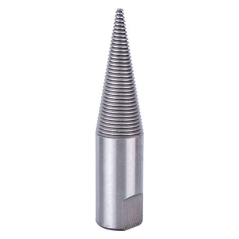 Tork Craft Pig Tail For Bench Grinders 12Mm Left Hand - DEFAULT TITLE