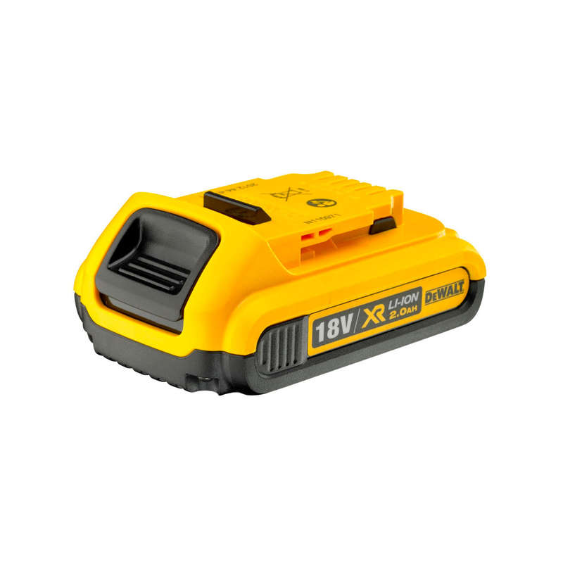 DeWalt 2Ah Battery Pack 18V XR Lithium-Ion