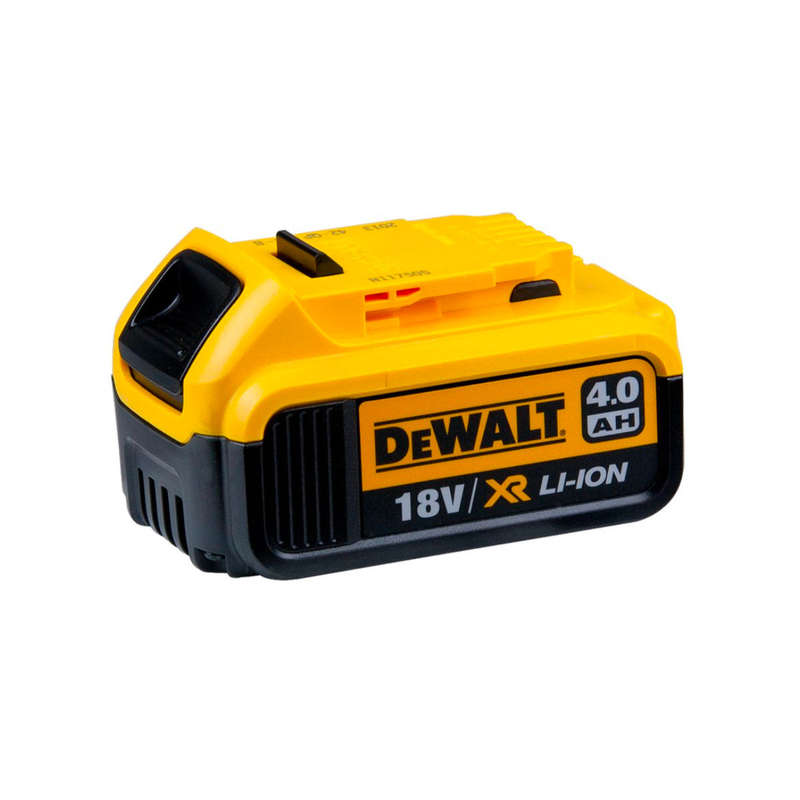 DeWalt 4Ah Battery Pack 18V XR Lithium-Ion