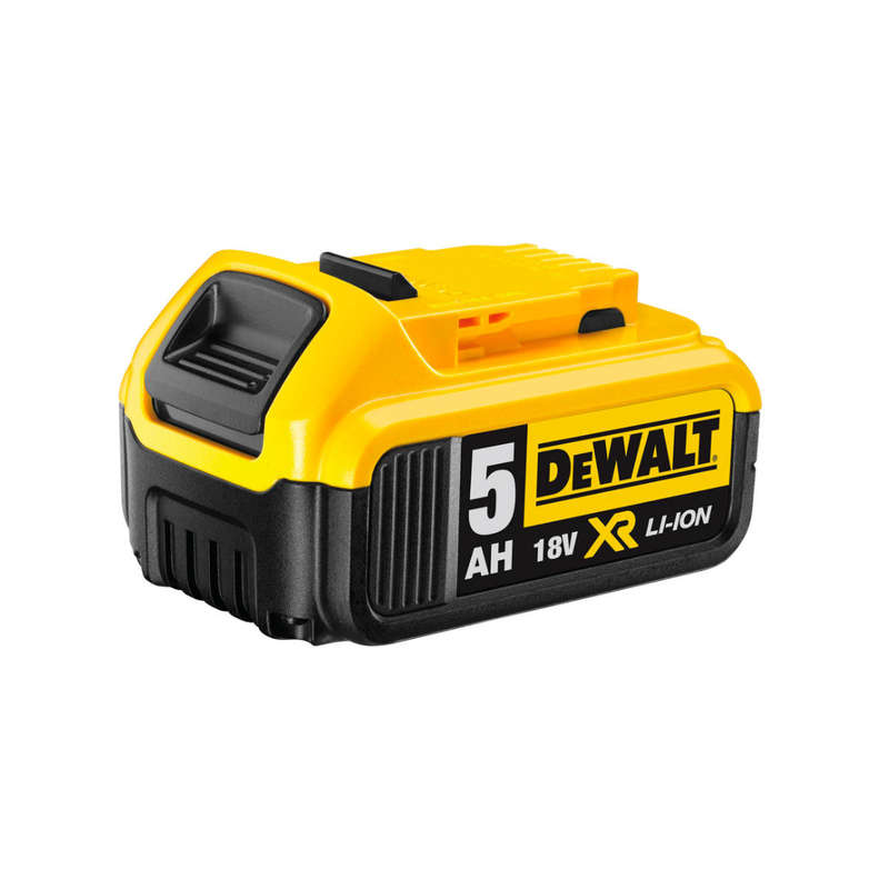 Special - DeWalt 5Ah Battery Pack 18V XR Lithium-Ion
