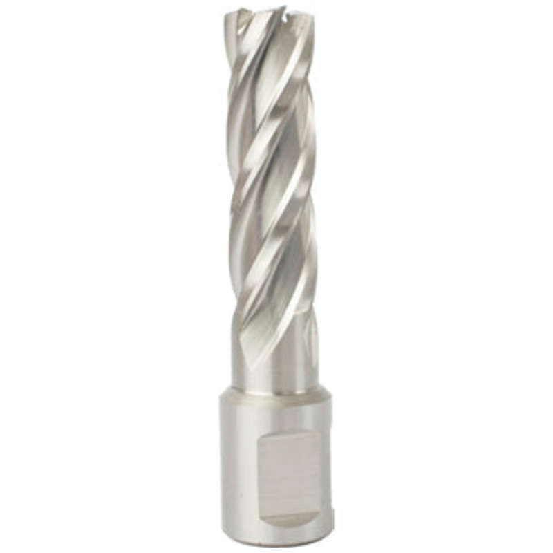 Tork Craft Annular Hole Cutter Hss 15 X 55Mm Broach Slugger Bit - DEFAULT TITLE