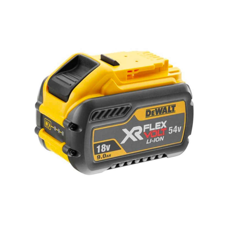 DeWalt 9Ah FLEXVOLT XR Battery Pack Li-Ion