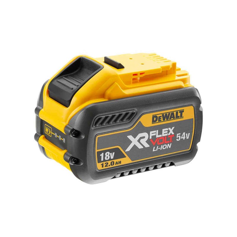 DeWalt 12Ah FLEXVOLT XR Battery Pack Li-Ion