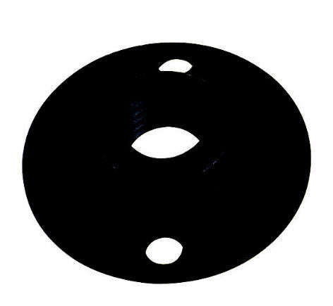 Pg Flat Nut 14Mm - DEFAULT TITLE