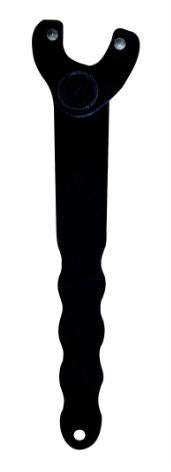 Pg Adj. Univ.Angle Grinder Wrench -