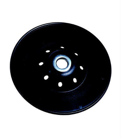 Pg Backing Pad 125Mm - DEFAULT TITLE