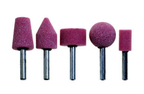 Pg Grinding Point Set 5Pce - DEFAULT TITLE