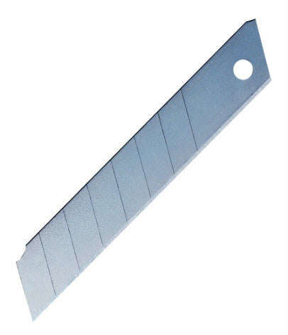 Pg Spare Snap Off Bld 9Mm 10Pce -