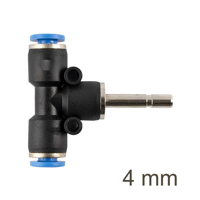 Aircraft Insert T-Joint Pu 4Mm - DEFAULT TITLE