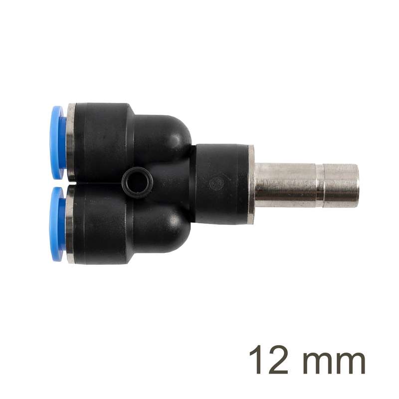 Aircraft Insert Y-Joint Pu 12Mm - DEFAULT TITLE
