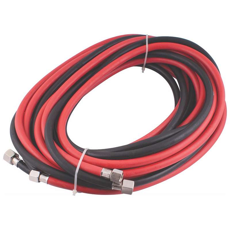 Aircraft 7.5M Rubber Pipe - DEFAULT TITLE