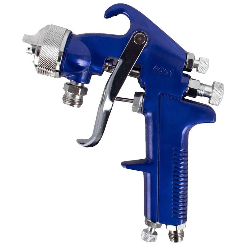 Aircraft Spray Gun Only For Paint Pot 2.0Mm Nozzle -