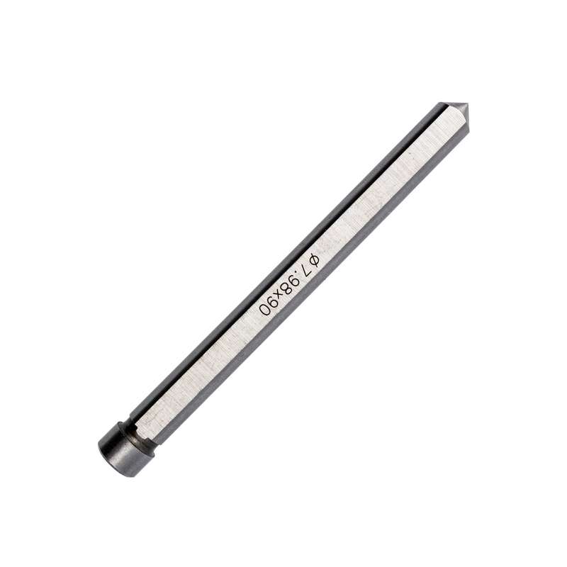 Tork Craft Pilot Pin Tct Cutter 18 - 102Mm X 35Mm 7.9  X 90Mm Broach Cutters -