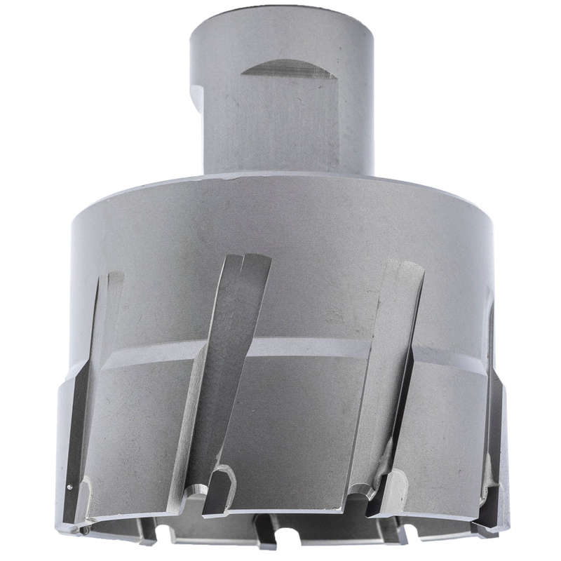 Tork Craft Annular Hole Cutter Tct 75 X 30Mm Broach Slugger Bit - DEFAULT TITLE
