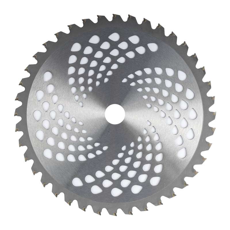 Tork Craft Blade Brush Cutter 250 X 40T 25.4Mm Bore Tct