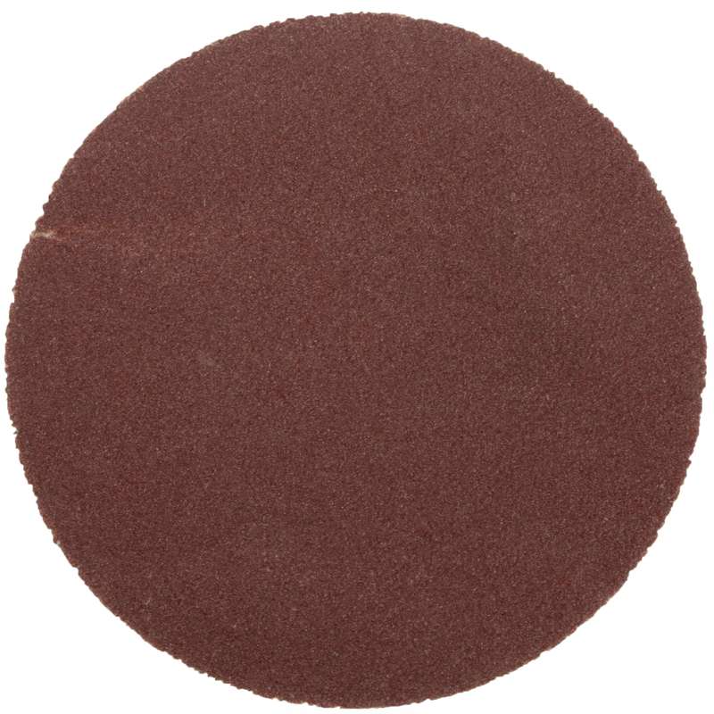 Tork Craft Sand Disc Screw Type 50Mm 320G 10Pc For Surface Conditioning Kit - DEFAULT TITLE