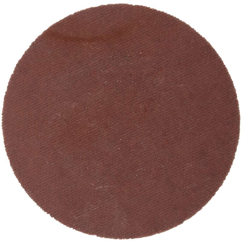 Tork Craft Sand Disc Screw Type 50Mm 600G 10Pc For Surface Conditioning Kit - DEFAULT TITLE
