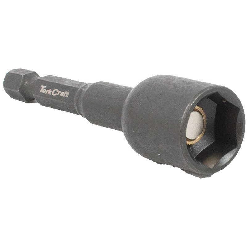 Tork Craft Impact Nutsetter 13X 65Mm Mag. Bulk - DEFAULT TITLE