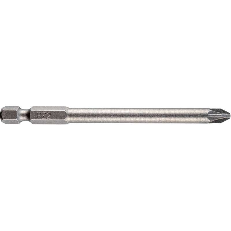 Tork Craft Pozi Pz2 X 90Mm Power Bit Bulk - DEFAULT TITLE
