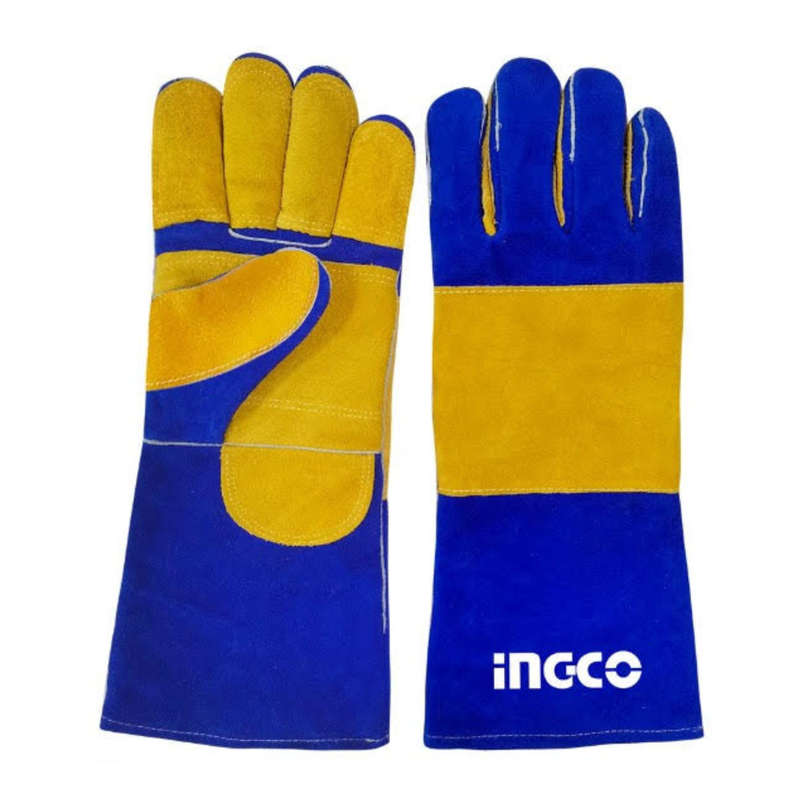 Special - Ingco Welding Gloves 400Mm