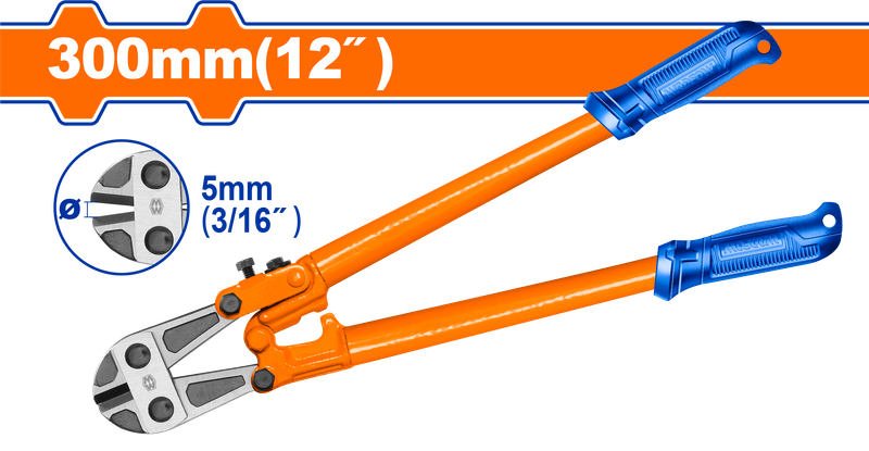 Wadfow Bolt cutter 12"