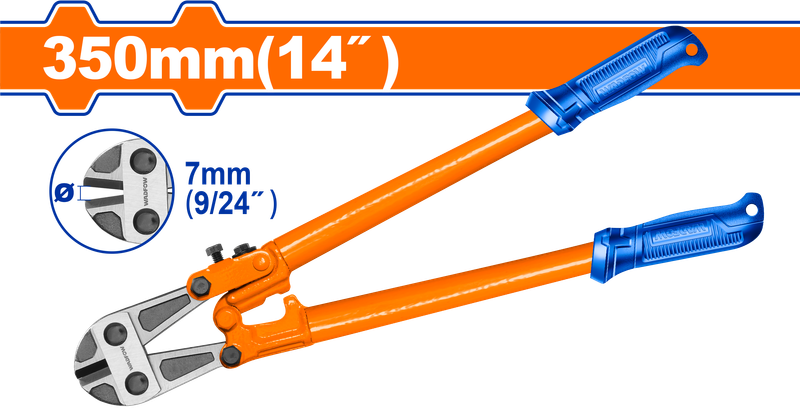 Wadfow Bolt cutter 14"