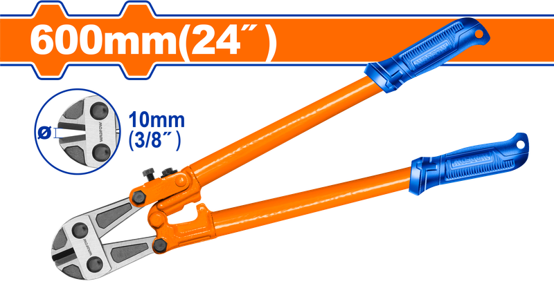 Wadfow Bolt cutter 24"