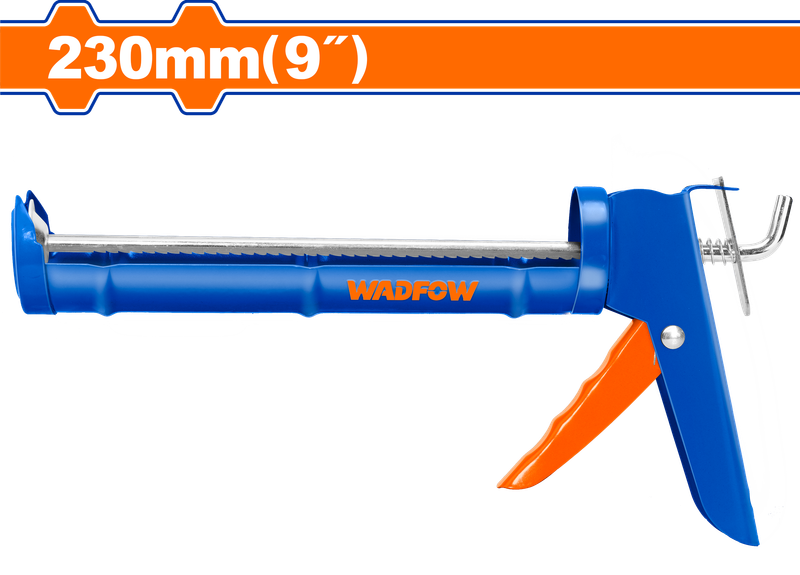 Wadfow Caulking gun 230mm