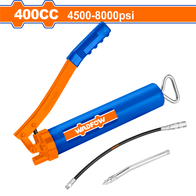 Wadfow Grease gun 400CC